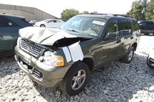 2004 Ford Explorer Automatic Transmission Oem 146k Miles - Lkq462945809