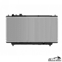 Radiator KüHler FüR Mazda 323 P 16V D C S 94-98