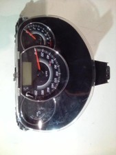 Compteur Mitsubishi SPACE STAR