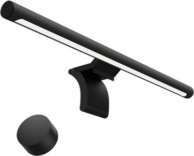 Mi Computer Monitor Light Bar - Easy Installation, Extra Computer Lighting W/O T