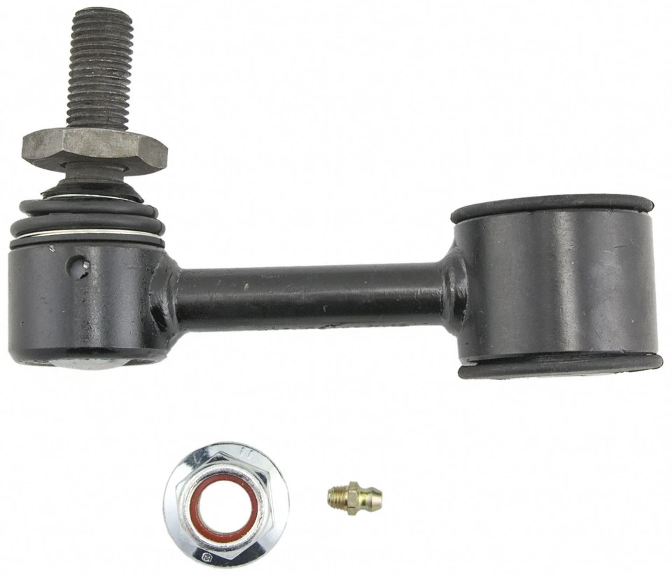MOOG Rear Suspension Stabilizer Bar Link for 2003-2009 CHEVROLET C5500 KODIAK - Image 3 of 3