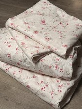 King Size 400 Thread Count Performance Sheet Set Modern Threads - 4 Pieces.