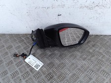 2022 PEUGEOT 208 Mk2 P21E 5-Door Hatchback O/S Drivers Door Wing Mirror