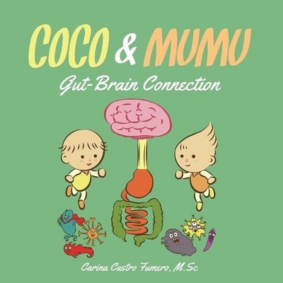 Carina Castro Fumero Coco and Mumu (Taschenbuch) (US IMPORT)