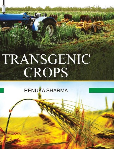 Renuka Sharma | Transgenic Crops | Buch | Englisch (2013) | Gebunden-image
