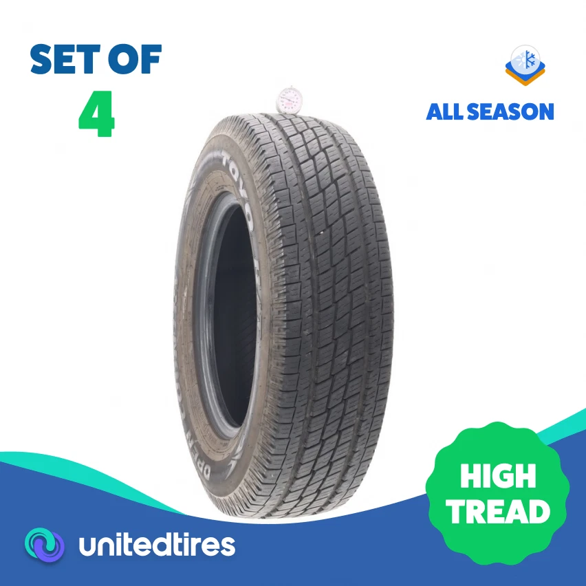 Toyo 225/75/16 Car & Truck Tires for sale | eBay