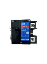 Eaton CSR2150N Circuit Braker 150A 2-Pole 120/240V