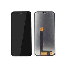 LCD Display For DOOGEE S99/ S99pro Touch Screen Digitizer Assembly Replacements