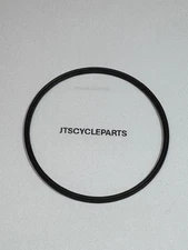 James Gasket Single Transmission Quad Seal fits 1980-2020 Harley Dyna Touring