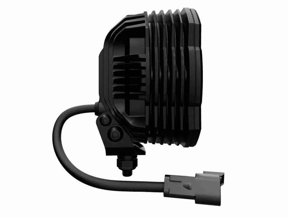 KC HiLiTES FLEX ERA 4 LED Lights Pair Foto 4 de 4