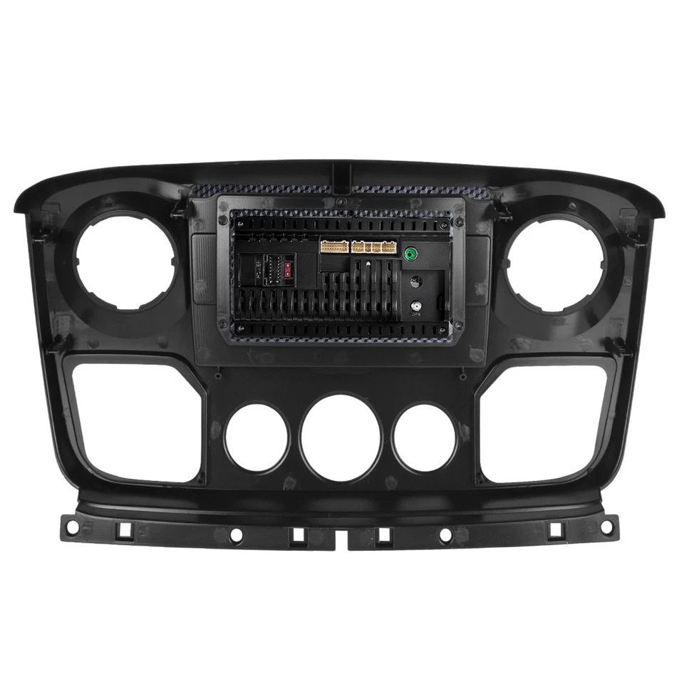 KAM+ Android 15 Autoradio GPS Für Renault Master III Opel Movano B Nissan NV400 - Bild 3 von 4