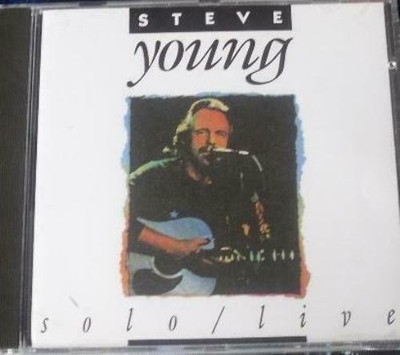 SoloLive CD