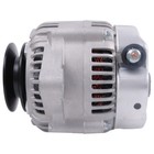 12V Alternator 19260-64013 for Kubota V1505 V3600 V3800 Engine B3350HSDC L47 M62