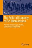 The Political Economy Of De-Liberalization Anna Fill