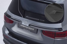 Heck Spoiler Fl&uuml;gel lackierfr. mit ABE f&uuml;r Mercedes GLB X247 HF169-L