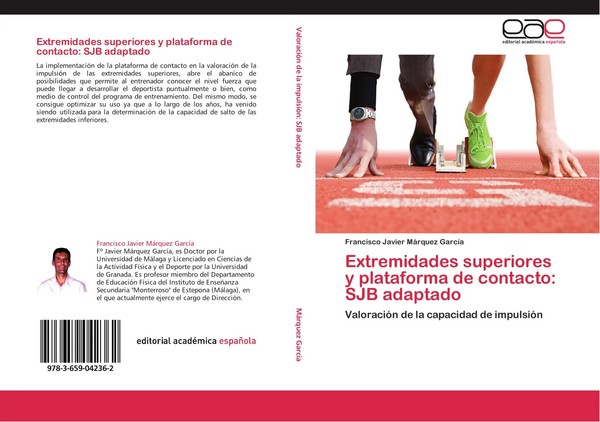 Francisco Javier MáRquez GarcíA | Extremidades Superiores Y Plataforma De...-image