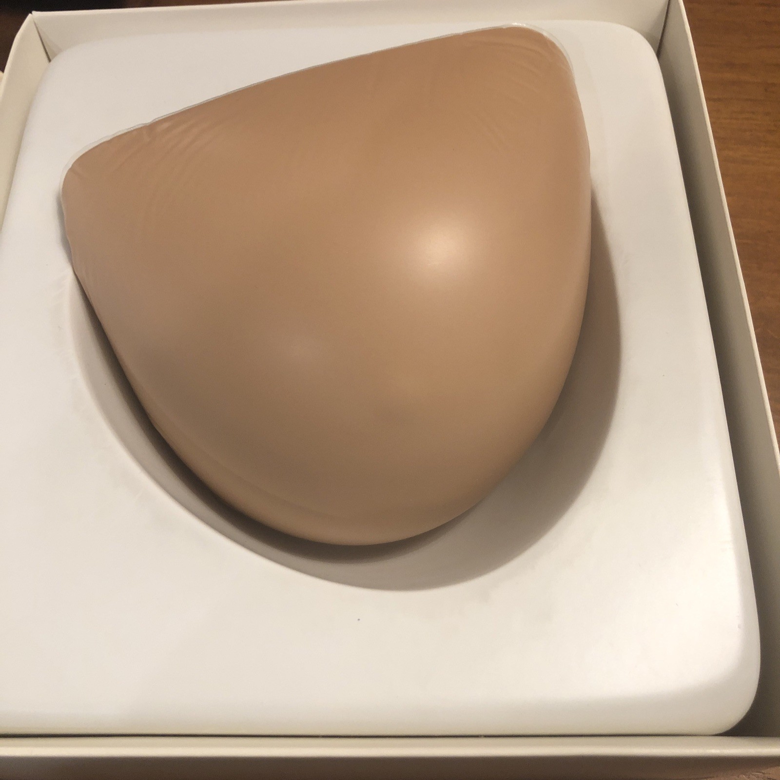 Nearly Me AMOENA Basic Light 2S #260 Basic Light … - image 1