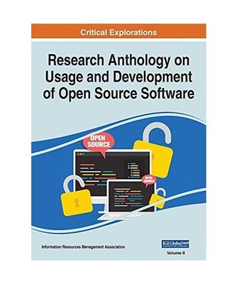 Research Anthology on Usage and Development of Open Source Software, VOL 2