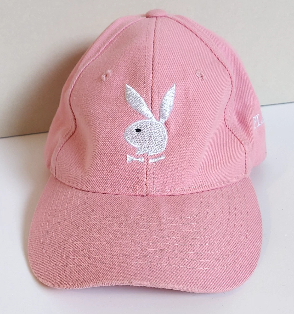 Playboy Pink Hats for Women for sale | eBay display picture 1