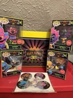 Funko Killer Klowns 35th Anniversary GameStop Exclusive Pop! Vinyl Set Jumbo Sp…