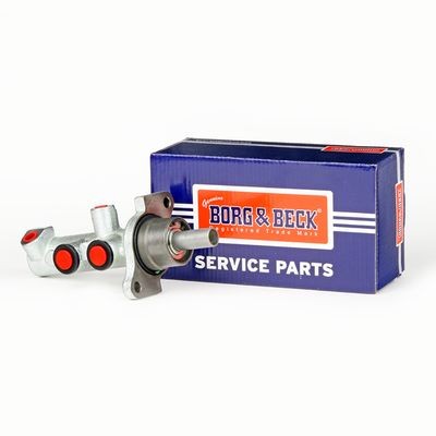 BORG & BECK BBM4739 Brake Master Cylinder Fits Opel Astra Vauxhall Astra