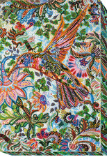 Bead Embroidery Kit "Hovering" Stitching Handmade Beadwork