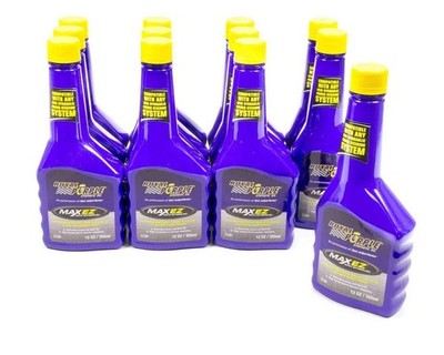 Royal Purple Max EZ Power Steering Fluid - 12oz - Case of 12