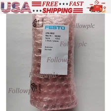 US FREE TAX NWE Festo CPX-FB32 541302 Bus Node New One  CPXFB32