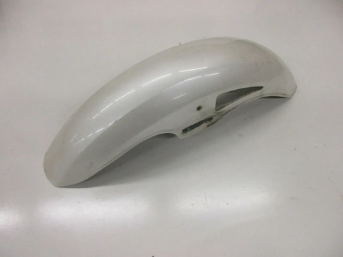 2. Kawasaki GPZ 305 EX305A BD vermomming Fender voorste beschermplaat spatborden - Afbeelding 1 van 4
