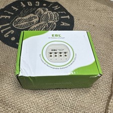 9 Volt Li-ion USB 4 Rechargeable Batteries 600mah Lithium Ion w/ charging cable