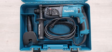 Makita HR2470 Elektro-Bohr-/Meißelhammer (inkl. Koffer)