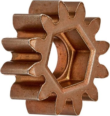 WARN 74999 ATV Service Part