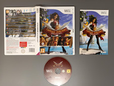 Captain Morgane and The Golden Turtle | Nintendo Wii | PAL España ES | Completo