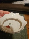Vintage Single Lefton Holly Berry Candle Holders Christmas Orig Sticker  JAPAN  — photo 6