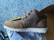 Carolina Mens S-117 Aluminum Toe Esd At Hiker...