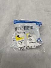 2000-2005 Cadillac Deville Multi-purpose Wiring Connector Gm Parts No. 15151875