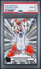 2023-24 Panini Donruss Stephen Curry Bomb Squad #1 PSA 10 Gem Mint