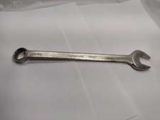 Fairmont Combination Wrench 25/32
