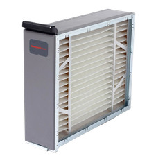 Honeywell F100f1620 Merv 11 Whole House Media Air Cleaner 16 X 20