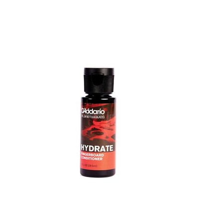 D Addario Hydrate Fretboard Conditioner And Cleaner For String Instruments 1 oz