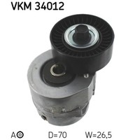 Spannrolle Keilrippenriemen SKF VKM 34012 FüR Ford Galaxy I