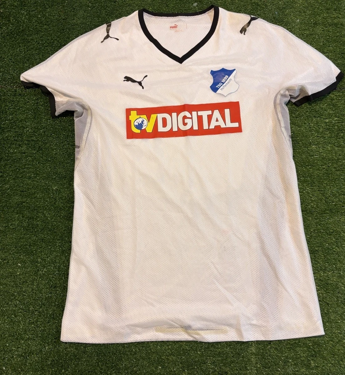 Preços baixos em Tsg hoffenheim Masculino fã de Futebol Clube