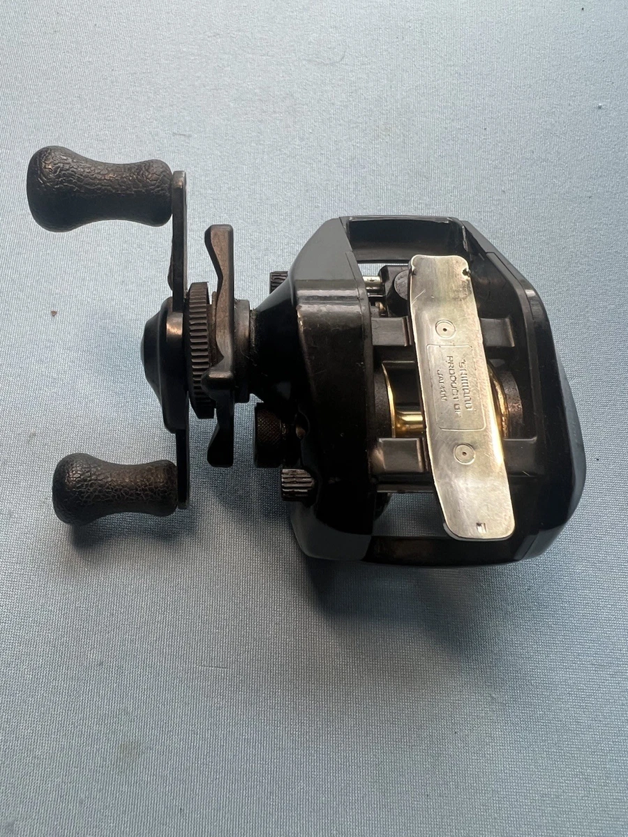 リール Bantam Super Speed Master BSS-2000 shimano bantam super