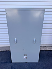 Siemens WET1800BU 120/240 VAC 800 Amp 1-Phase 3-Wire 100 kA Tap Box Module *NEW*