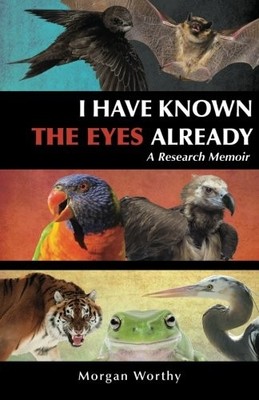 I Have Known the Eyes Already: A Research Memoir