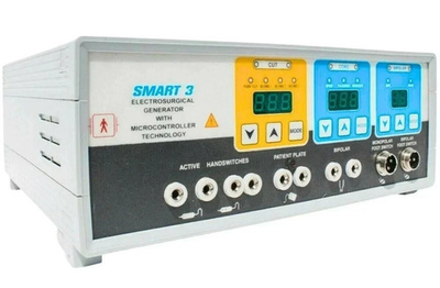 #ad Best Electrosurgical Generator Machine Smart 3 Bipolar And Monopolar 300 Watt ** $765.00