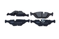 Original Maxgear Bremsbelagsatz Scheibenbremse 19-0533 FüR Alpina Bmw