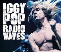 Iggy Pop - Collected Broadcasts 1977-1988 4CD - 4CD - G72Z