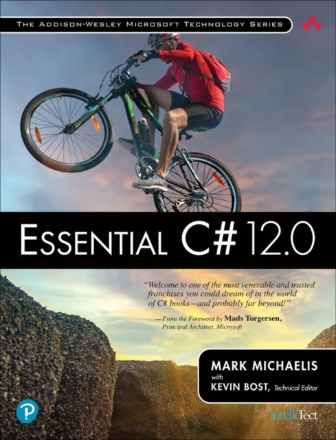 Essential C 9.0