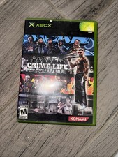 Crime Life : Gang Wars sur Xbox - Jeux vidéo | fnac Belgique